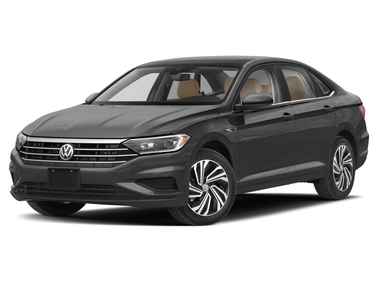 2021 Volkswagen Jetta 1.4T SE Auto SULEV's photo