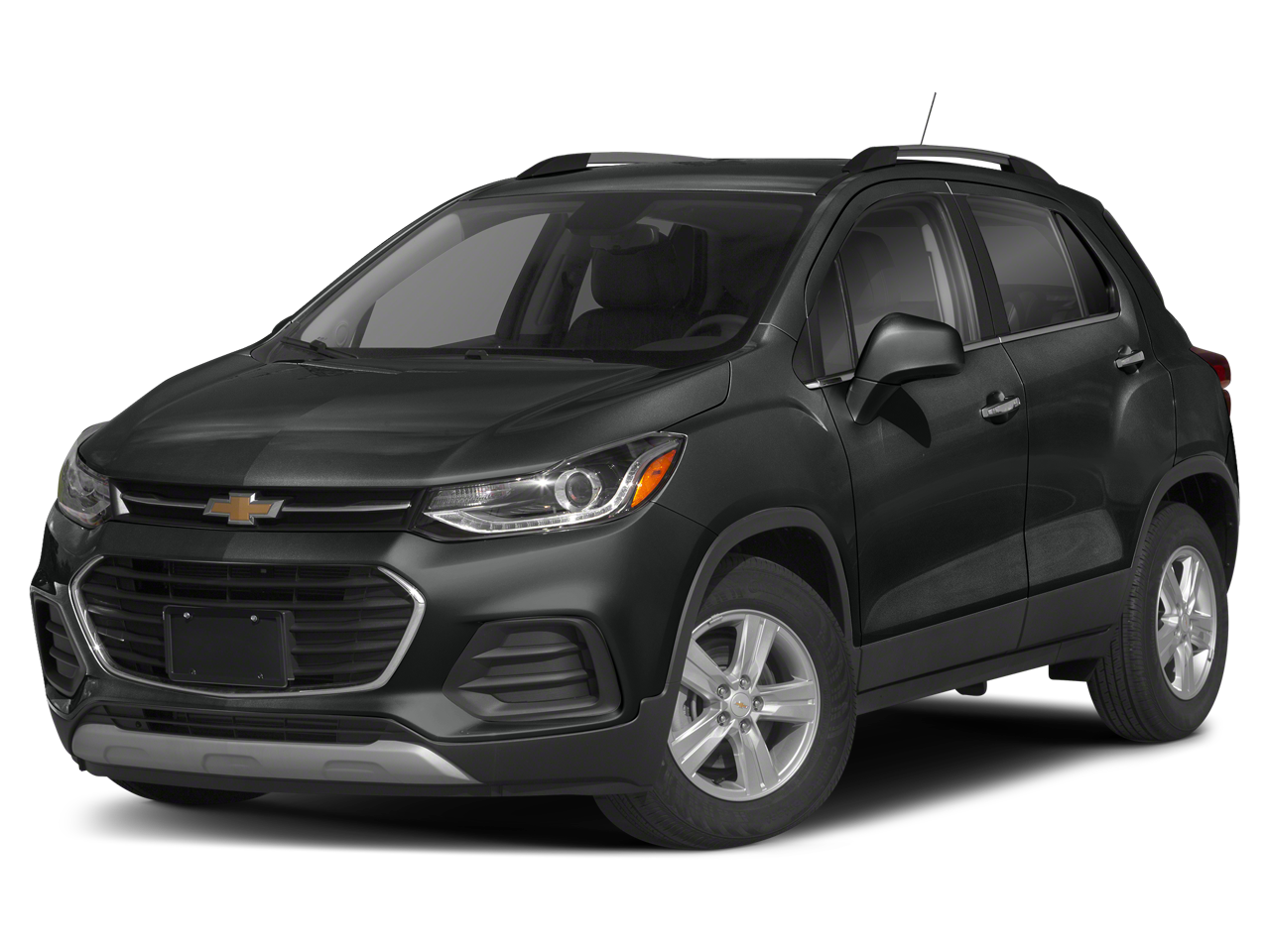 2022 Chevrolet Trax LT AWD photo