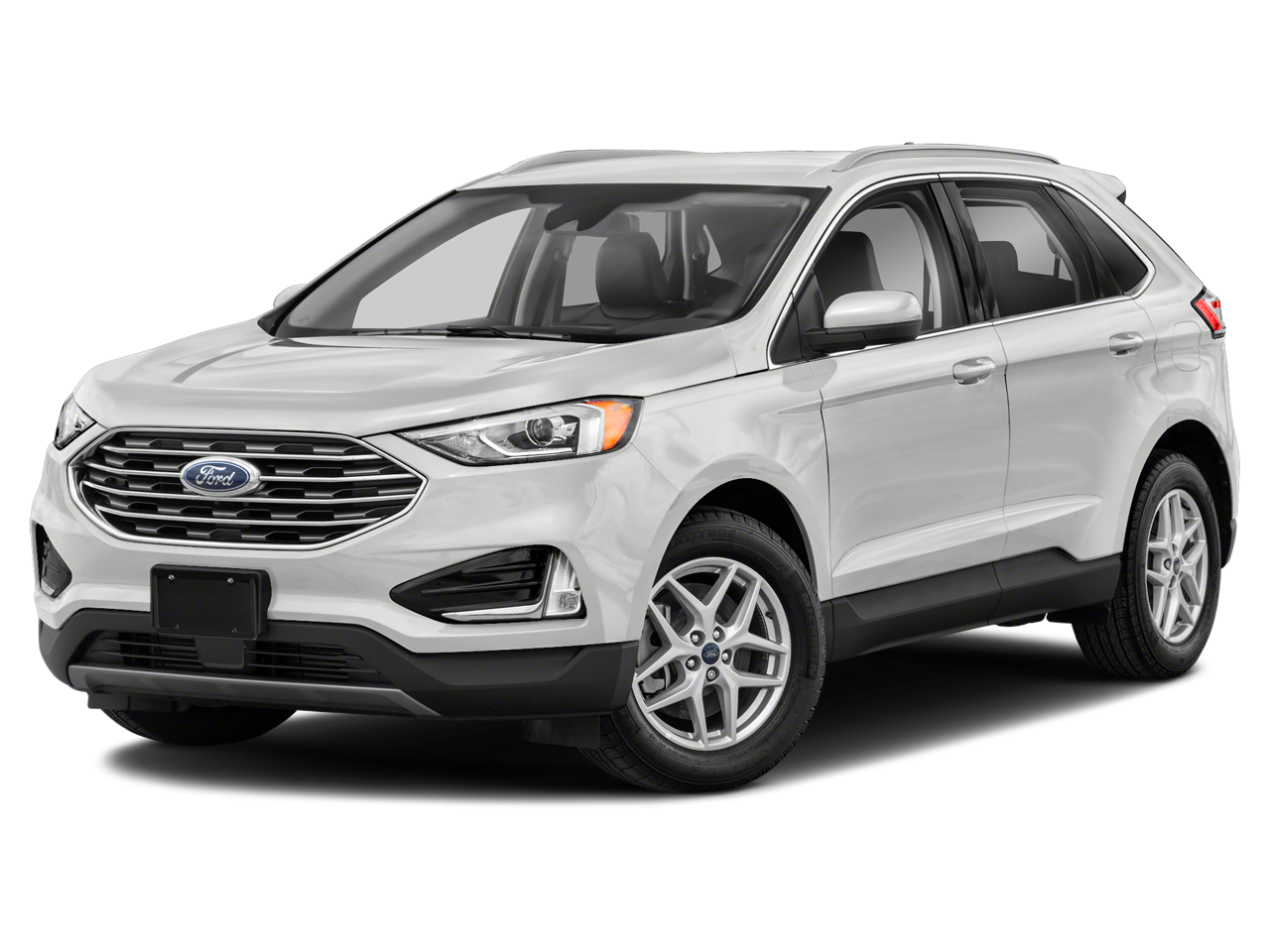 2022 Ford Edge SEL AWD's photo