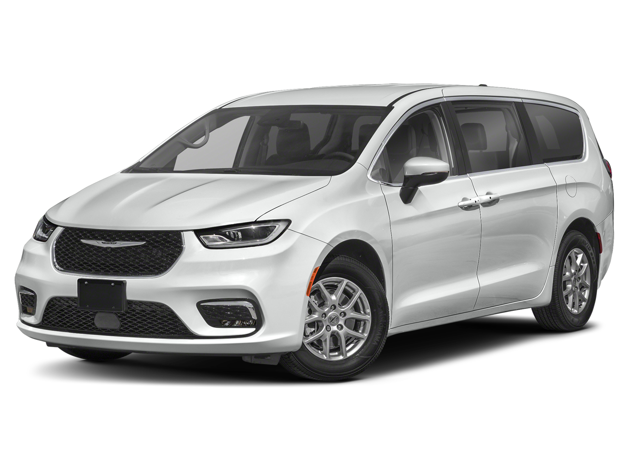 2024 Chrysler Pacifica Touring L for sale in Lee'S Summit, MO