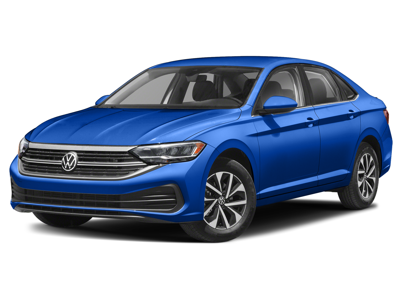 2024 Volkswagen Jetta 1.5T S Auto SULEV's photo