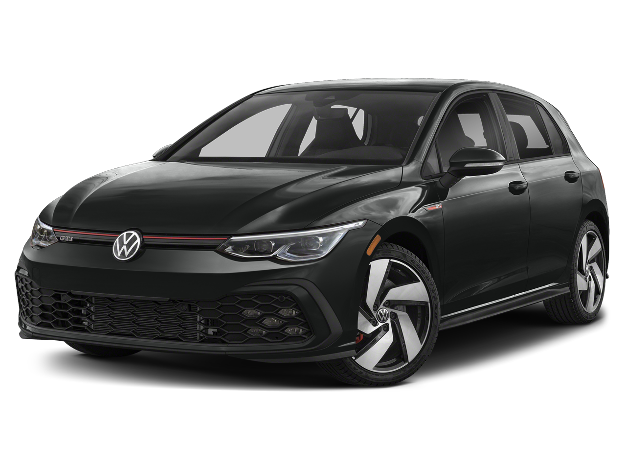 2024 Volkswagen Golf GTI S