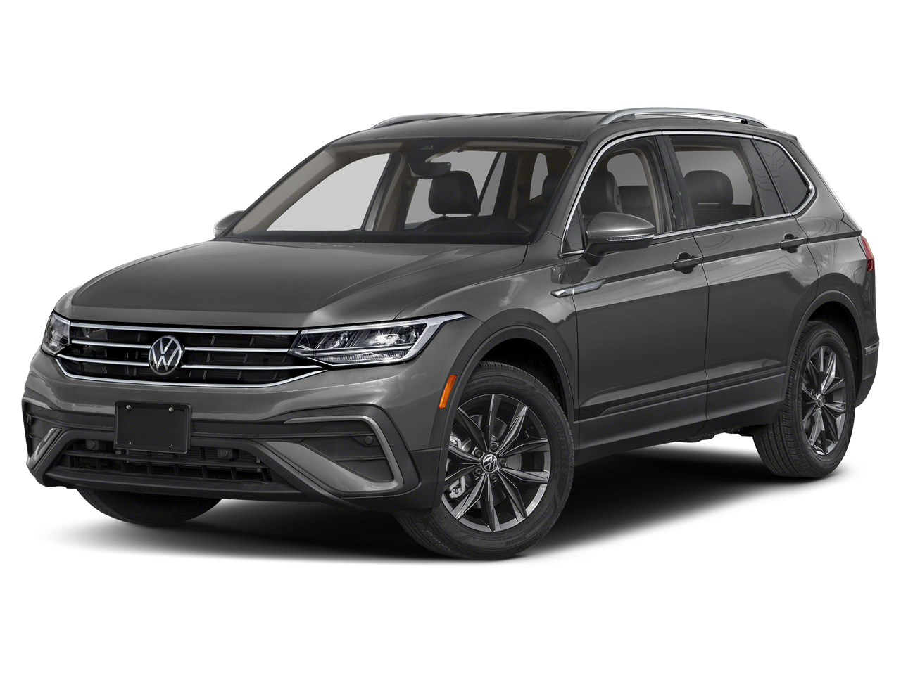 2024 Volkswagen Tiguan 2.0T SE 4Motion's photo