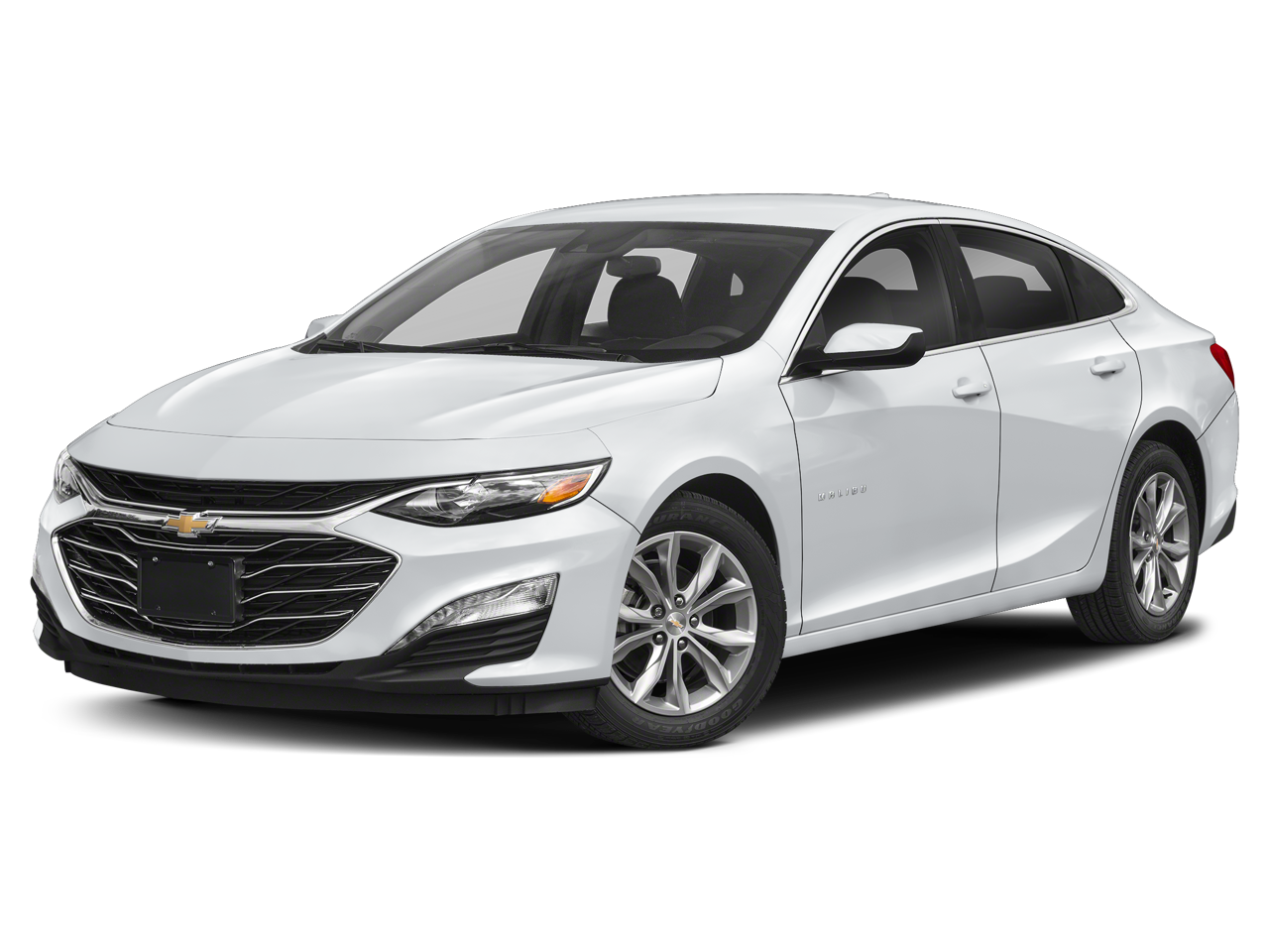 2025 Chevrolet Malibu 1LT's photo