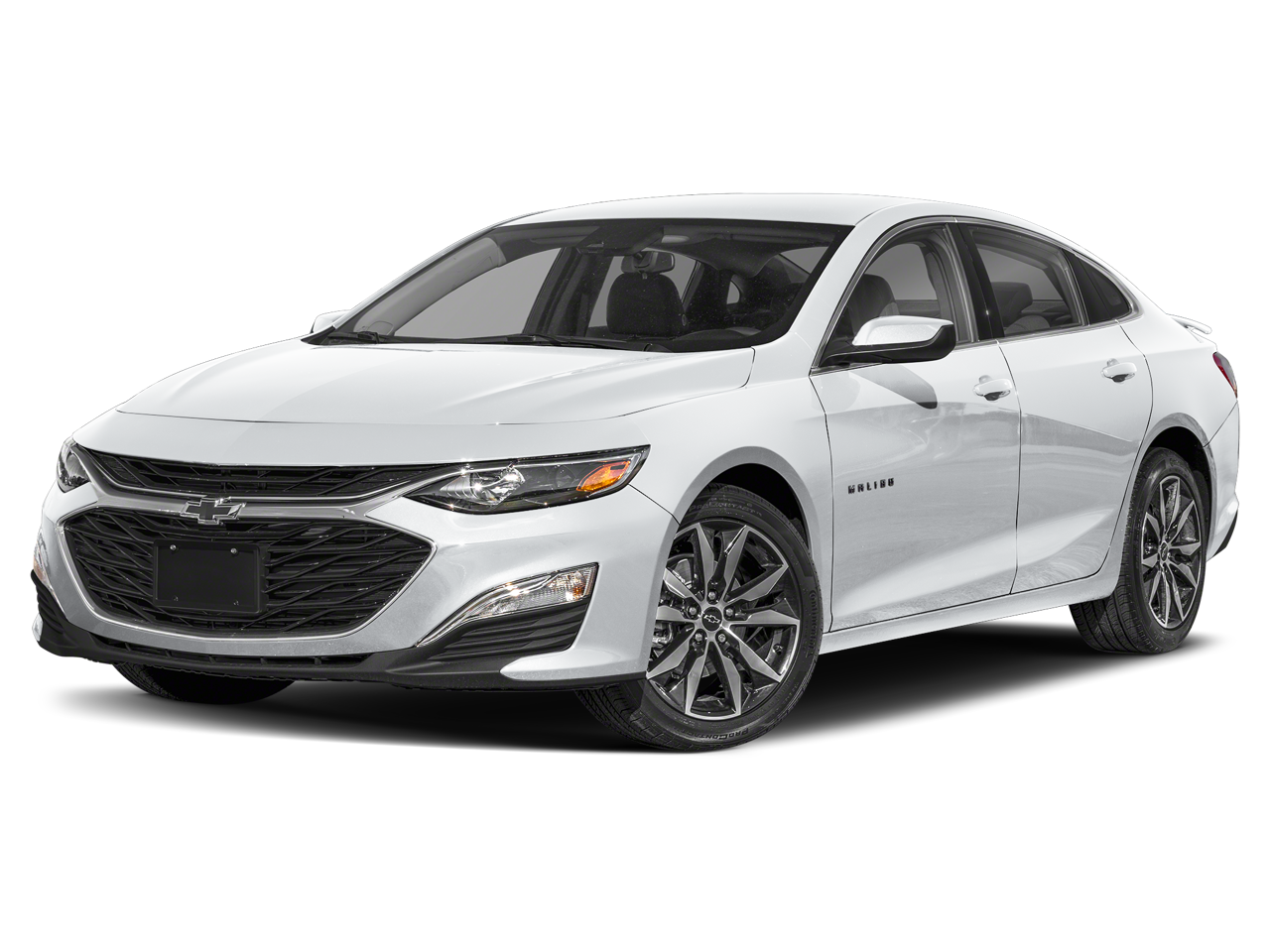 2025 Chevrolet Malibu RS