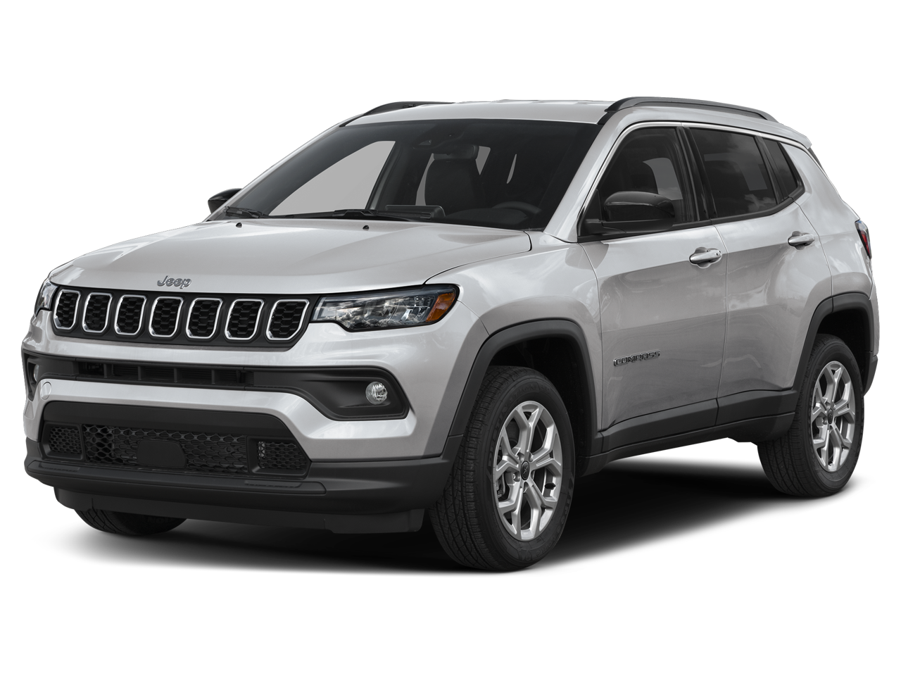 2025 Jeep Compass Latitude for sale in Lee'S Summit, MO
