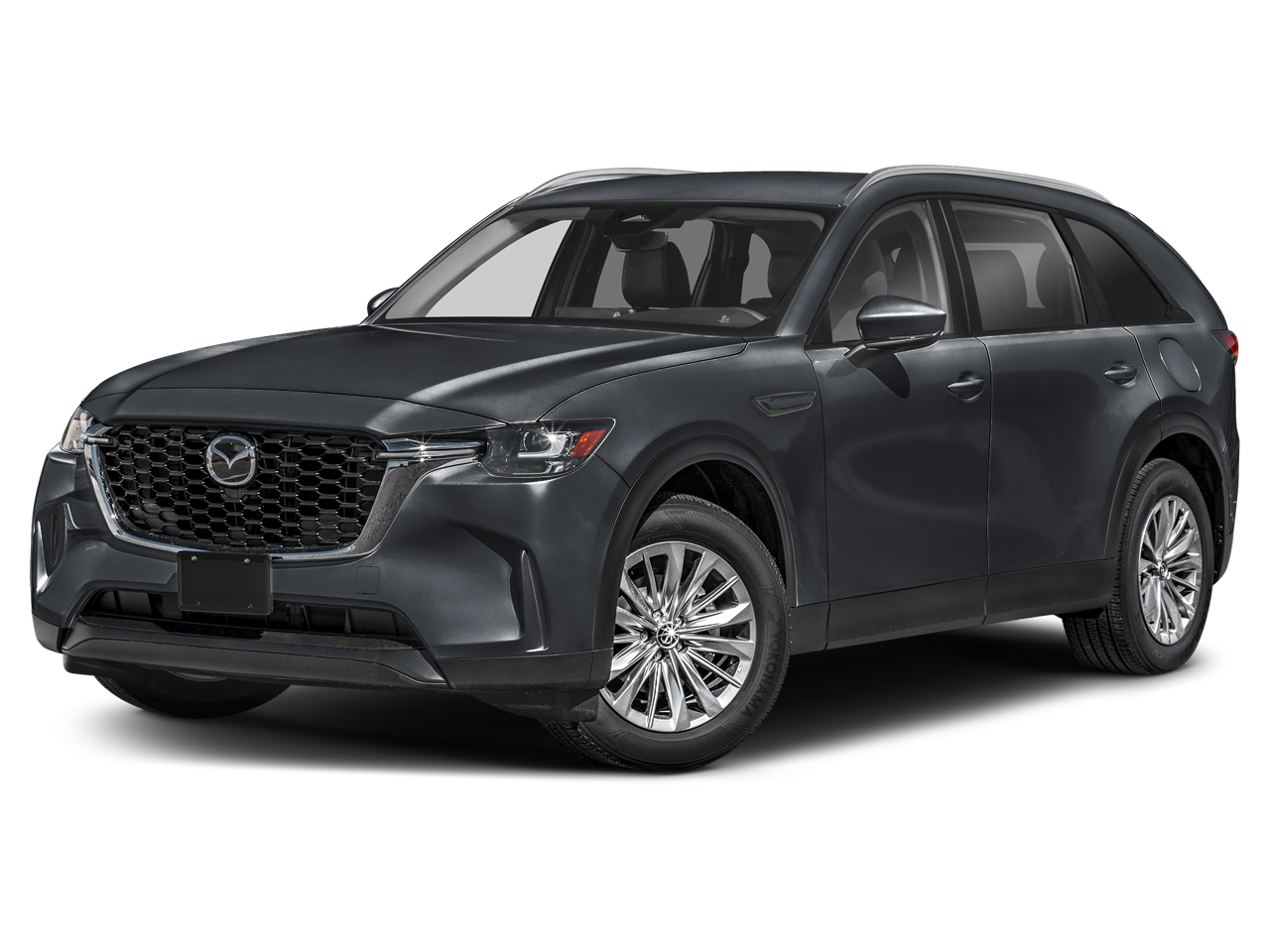 2025 Mazda Mazda CX-90 Select Package