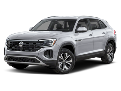 2025 Volkswagen Atlas Cross Sport 2.0T SE