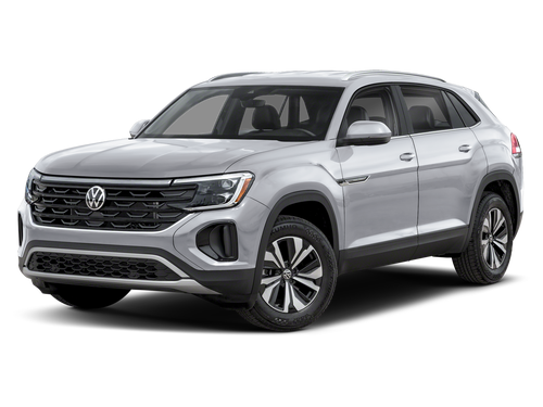 2025 Volkswagen Atlas Cross Sport 2.0T SE