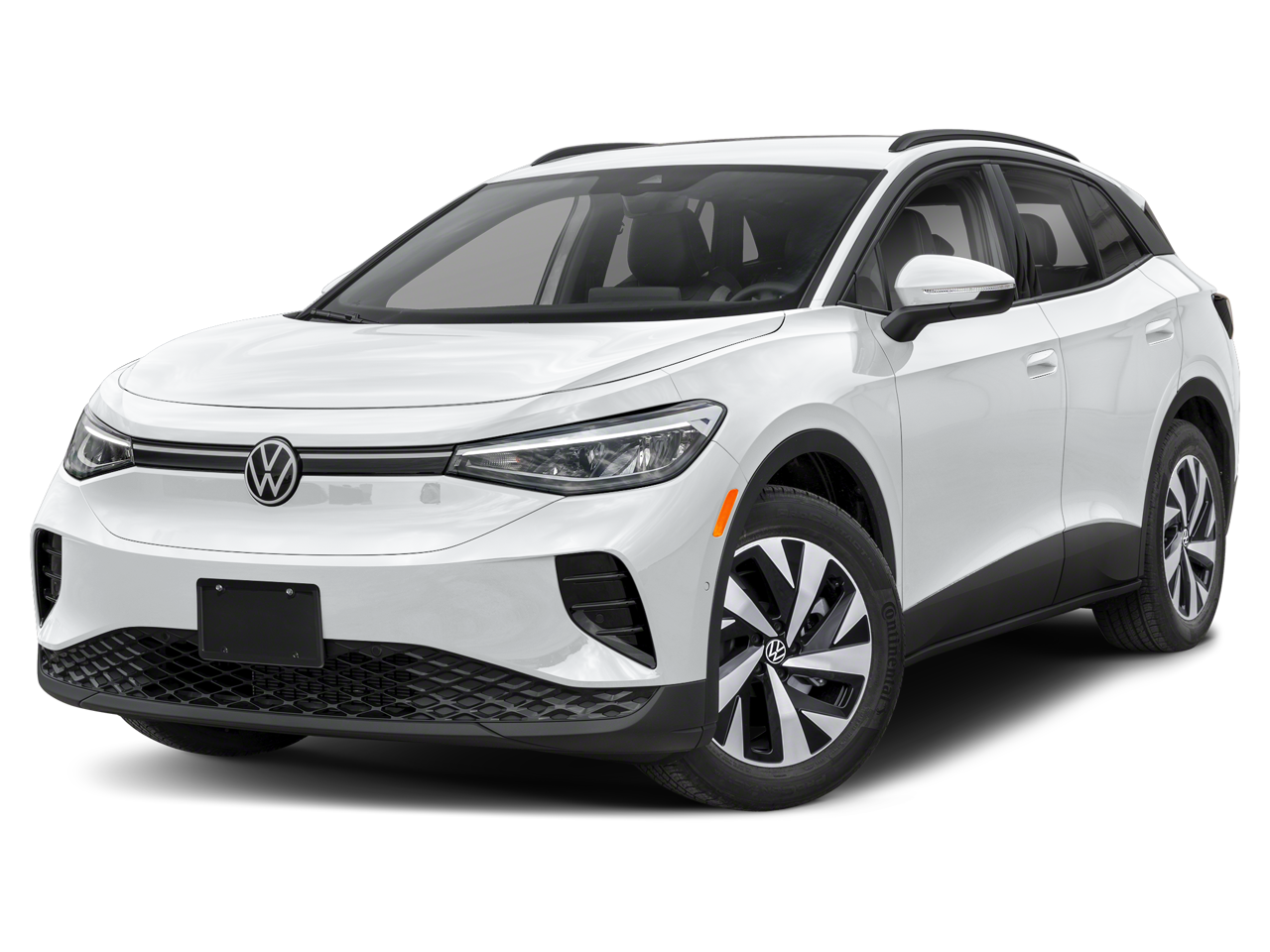 2025 Volkswagen ID.4 Limited