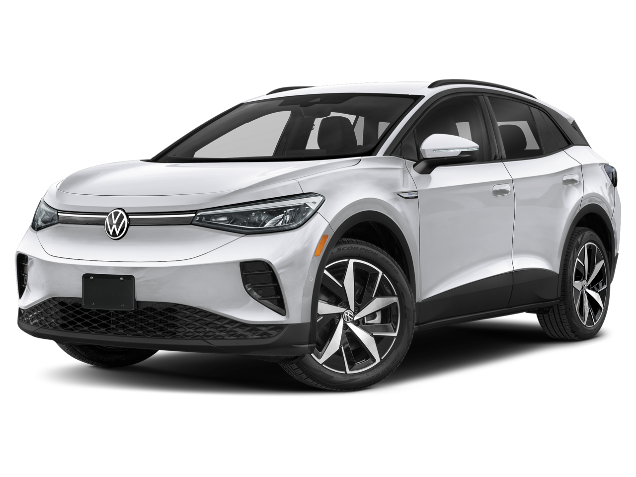 2025 Volkswagen ID.4 PRO's photo