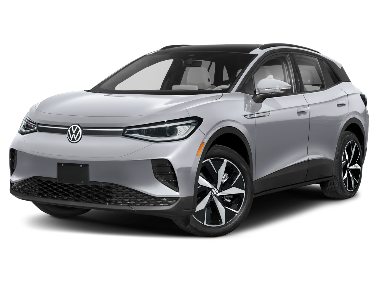 2025 Volkswagen ID.4 PRO S's photo