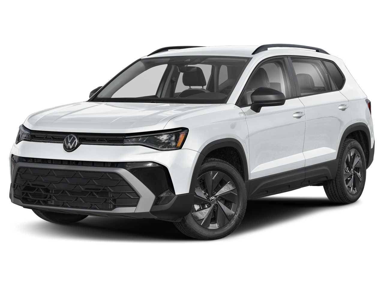 2025 Volkswagen Taos S