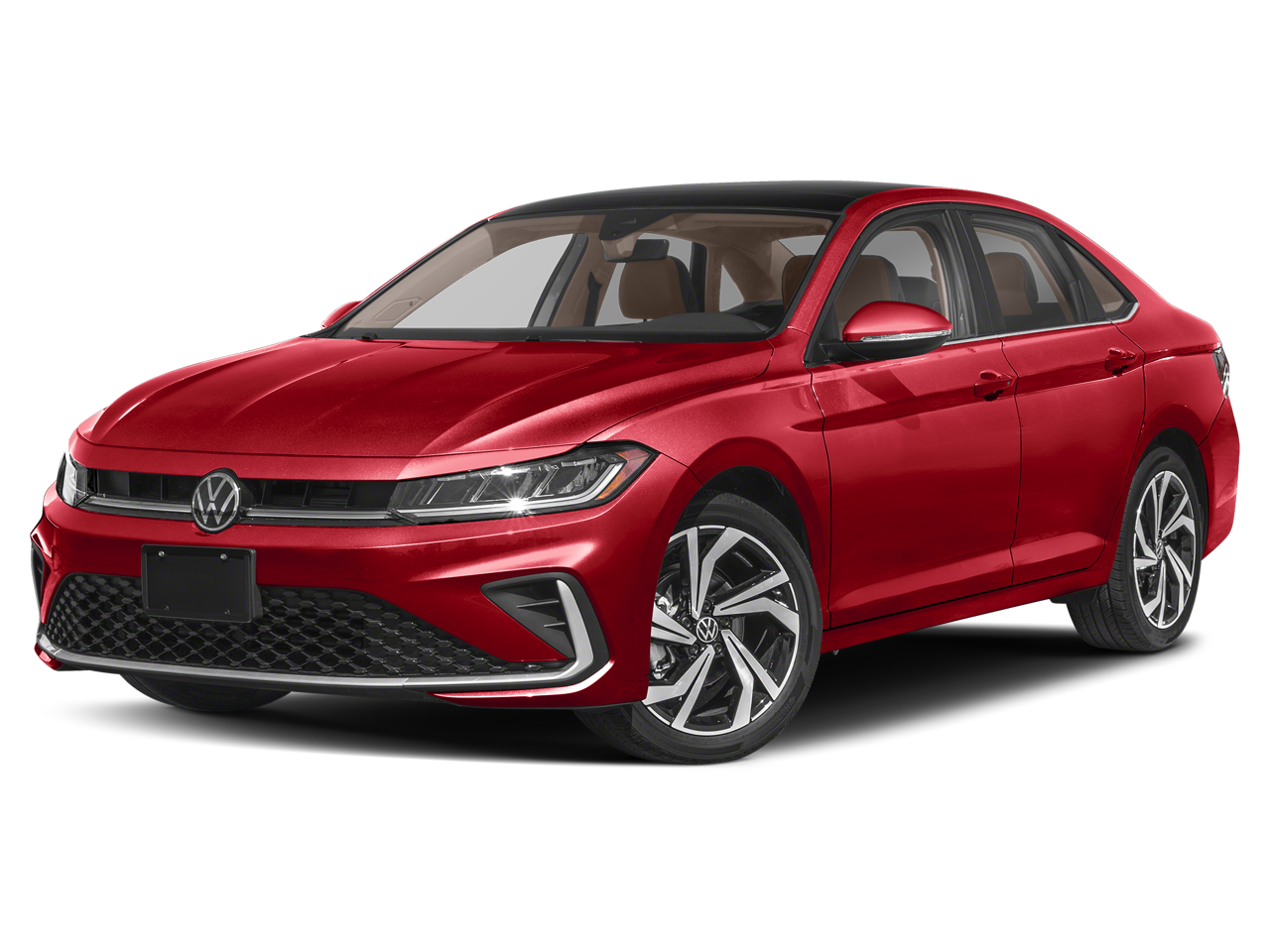 2026 Volkswagen Jetta SEL