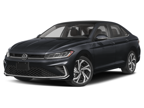 2026 Volkswagen Jetta SEL FWD