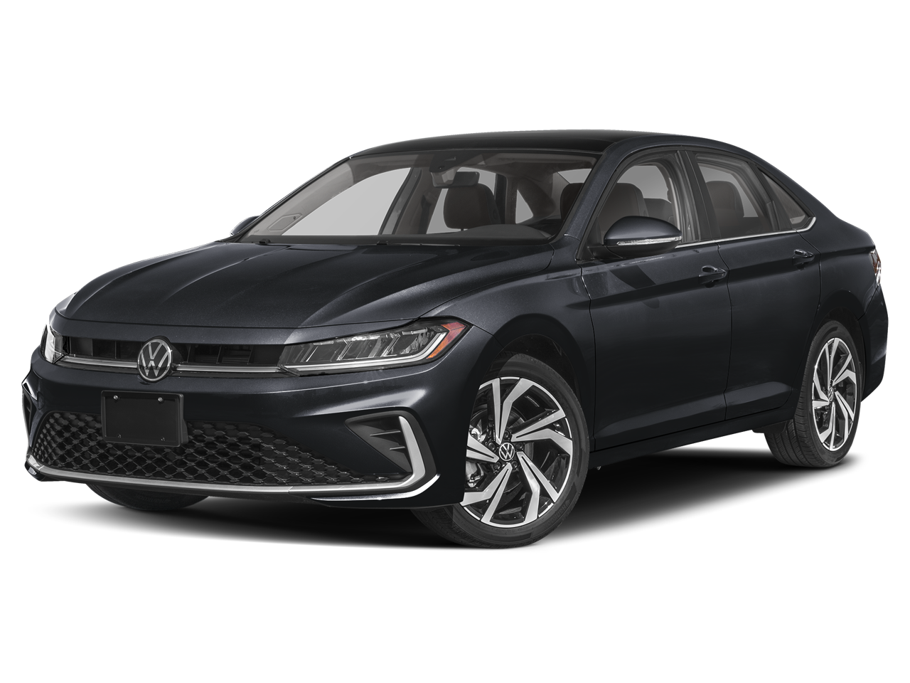 2026 Volkswagen Jetta SEL FWD