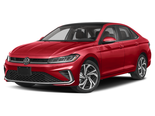 2026 Volkswagen Jetta SEL