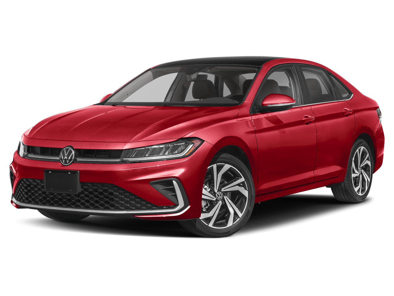 2026 Volkswagen Jetta SEL