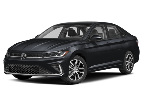 2026 Volkswagen Jetta SE FWD