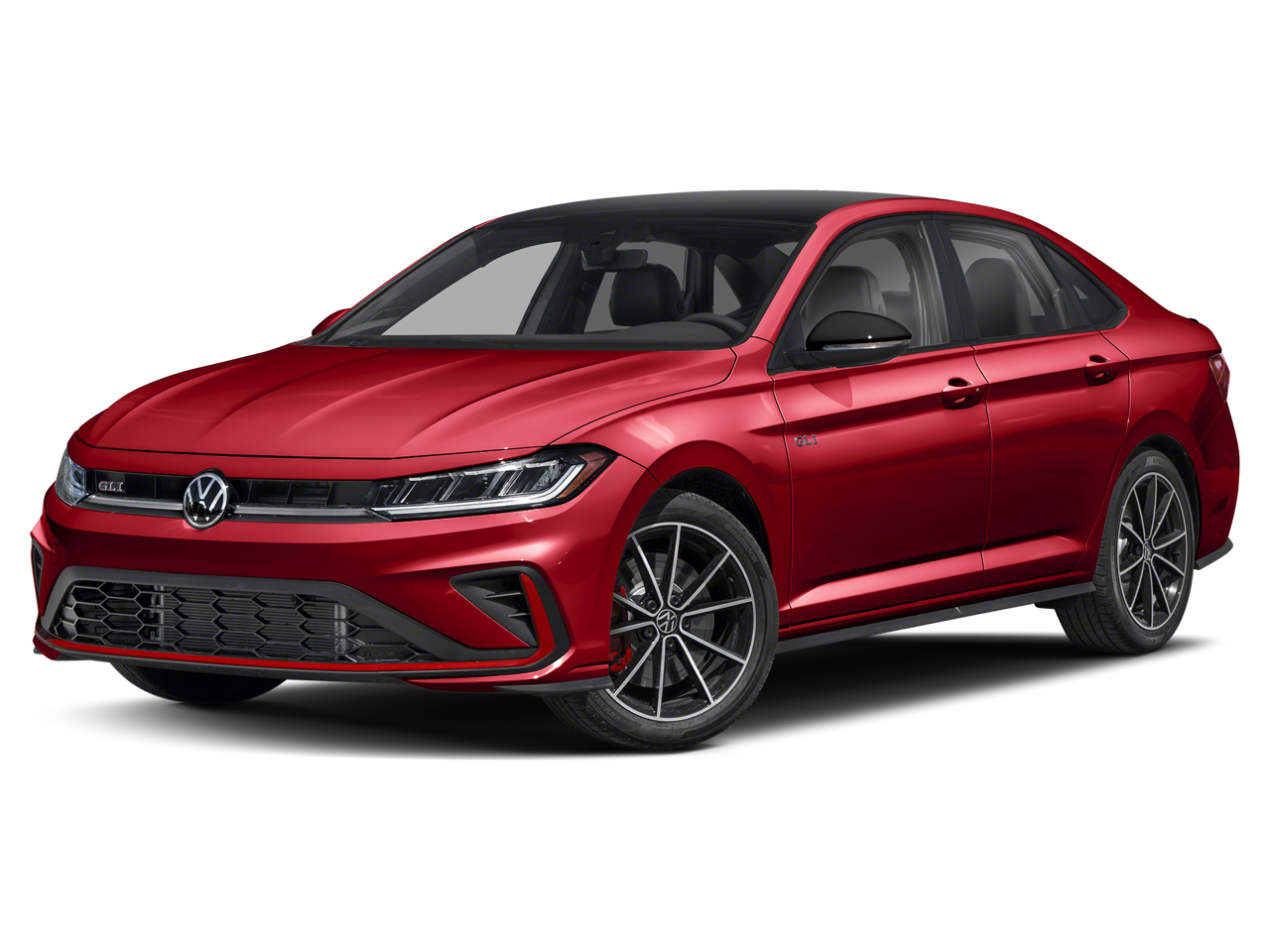 2026 Volkswagen Jetta 2.0T GLI Autobahn's photo