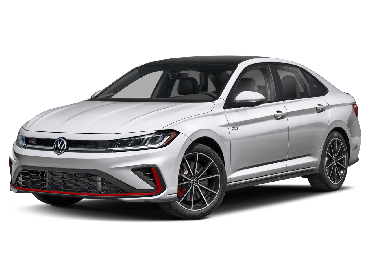 2026 Volkswagen Jetta GLI Autobahn