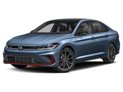 2026 Volkswagen Jetta GLI Autobahn