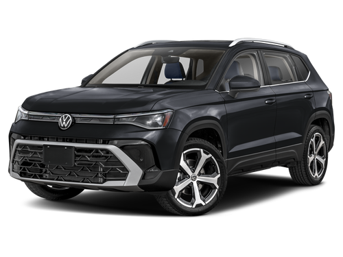 2026 Volkswagen Taos SEL