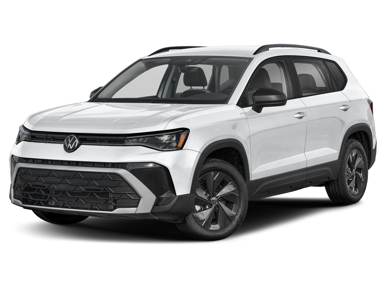 2026 Volkswagen Taos 1.5T S's photo