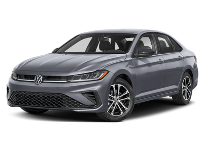 2027 Volkswagen Jetta Sport