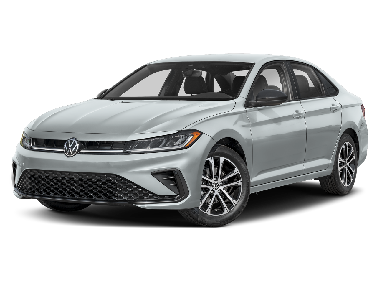 2027 Volkswagen Jetta