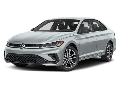 2027 Volkswagen Jetta Sport FWD