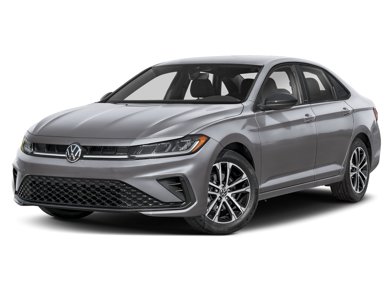 2027 Volkswagen Jetta