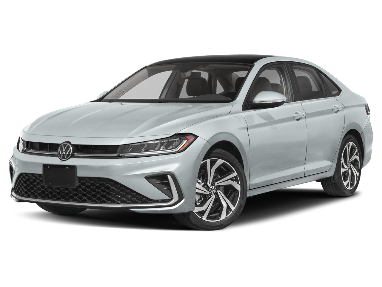 2027 Volkswagen Jetta SEL