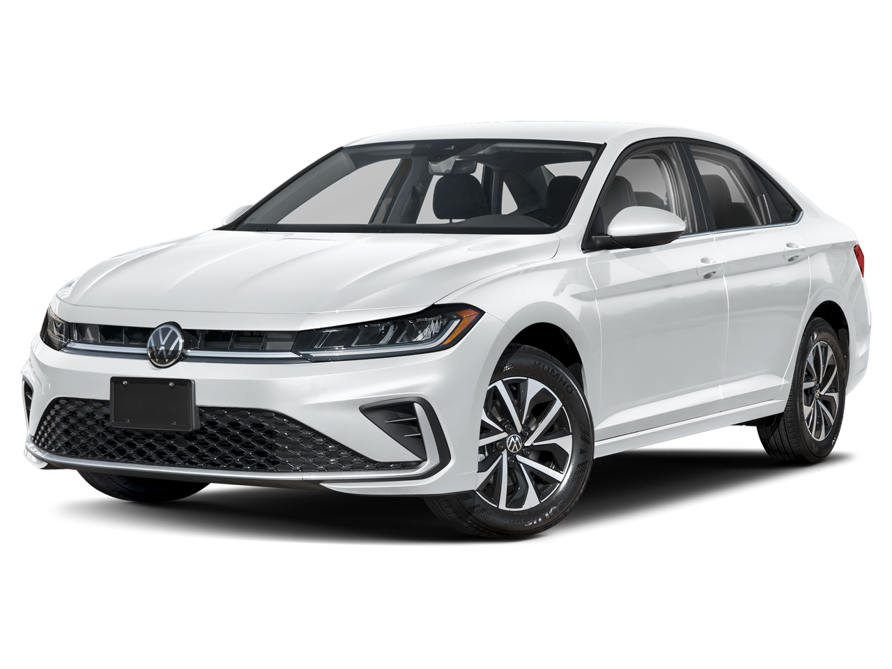 2027 Volkswagen Jetta