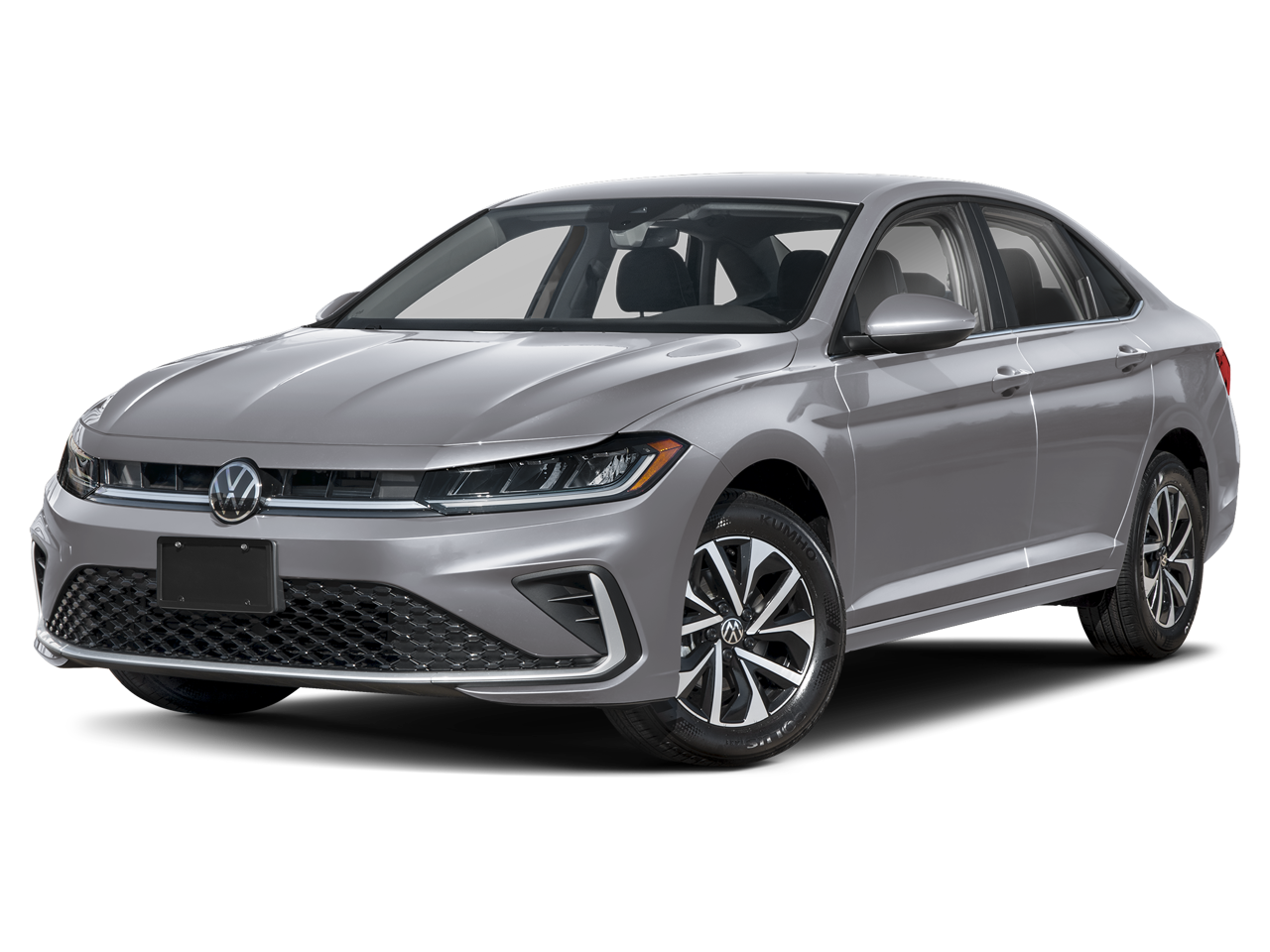 2027 Volkswagen Jetta