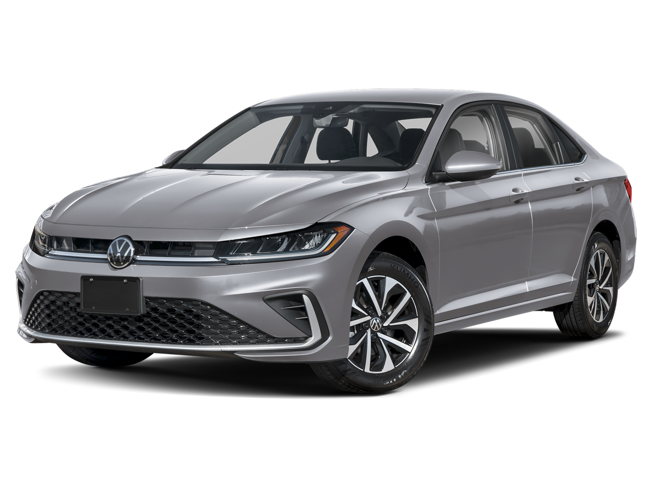 2027 Volkswagen Jetta S