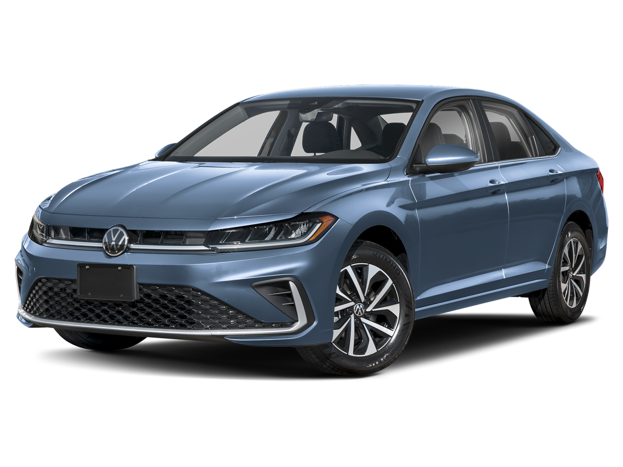 2027 Volkswagen Jetta S