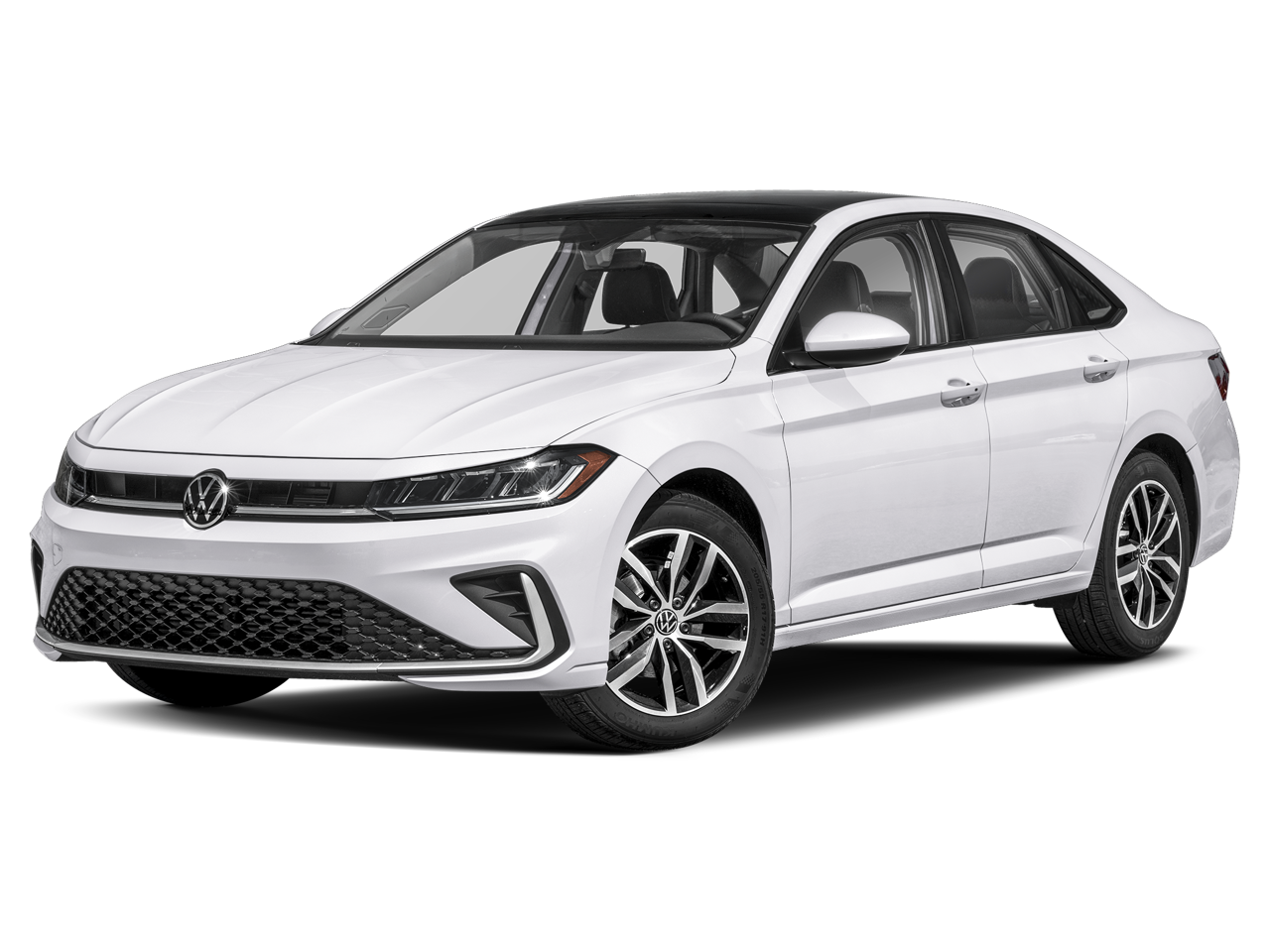 2027 Volkswagen Jetta SE