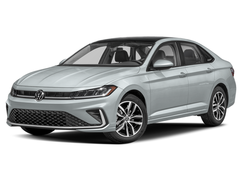 2027 Volkswagen Jetta SE