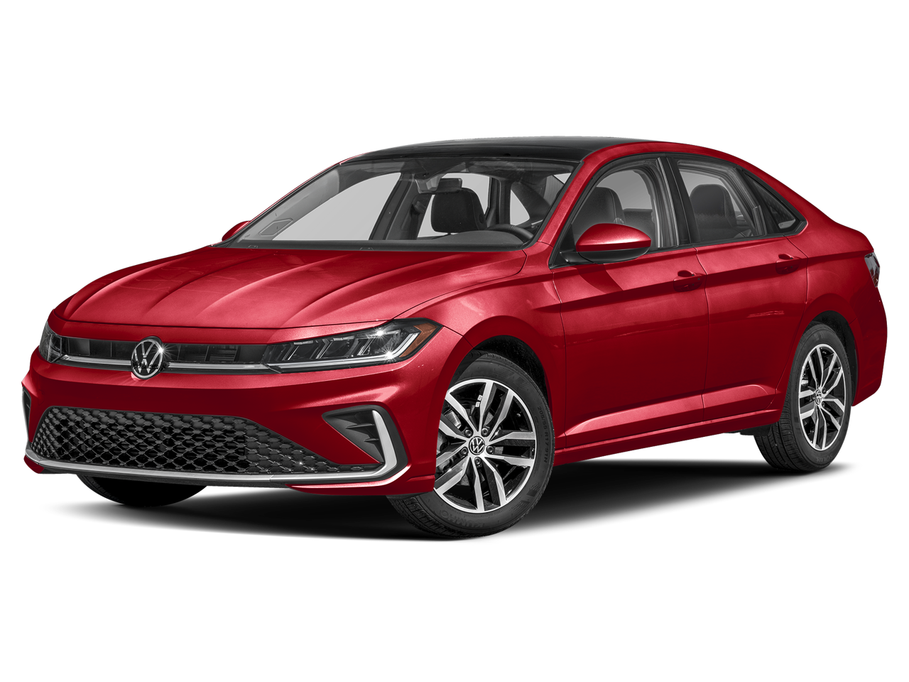 2027 Volkswagen Jetta