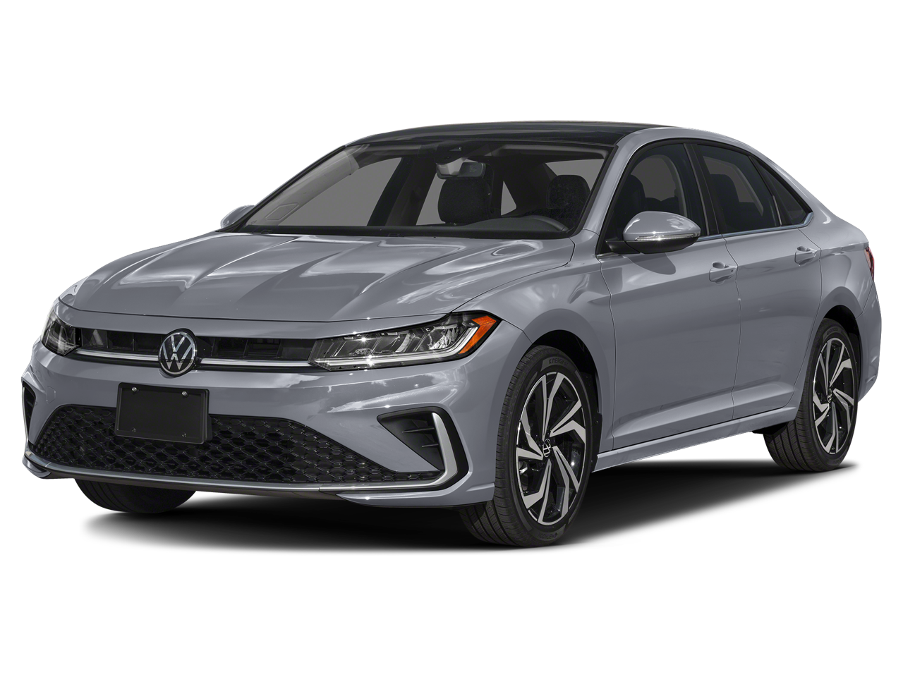 2027 Volkswagen Jetta