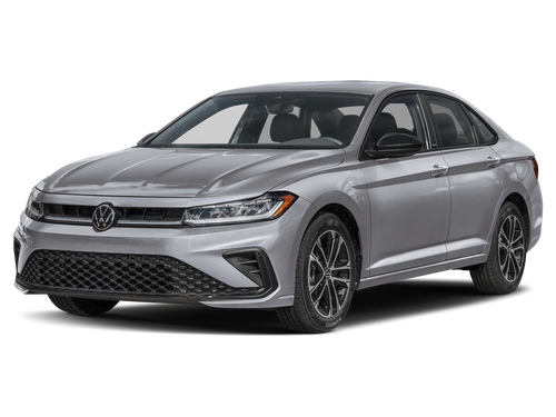 2027 Volkswagen Jetta Sport