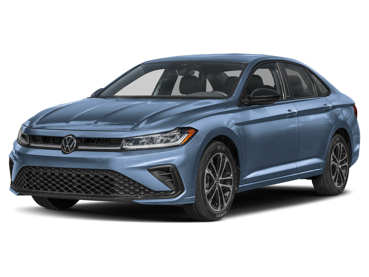 2027 Volkswagen Jetta