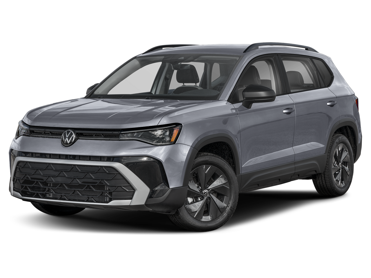 2027 Volkswagen Taos