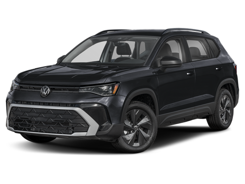 2027 Volkswagen Taos S