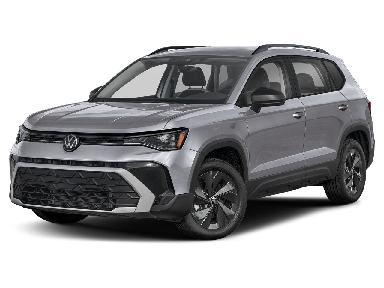 2027 Volkswagen Taos S FWD