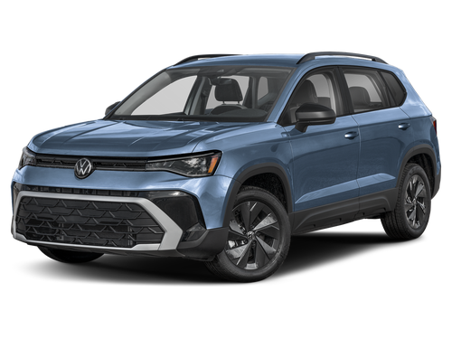 2027 Volkswagen Taos S FWD