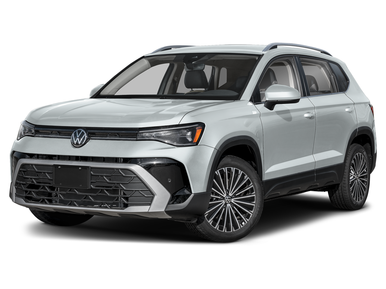 2027 Volkswagen Taos SE FWD