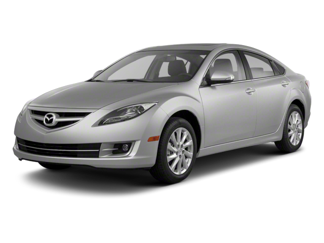 2010 Mazda EZ-6 2.5 Auto I Touring Plus Sedan's photo