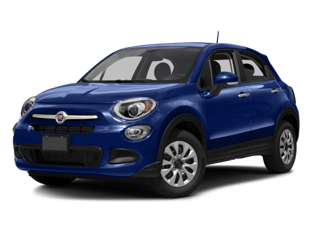 2016 FIAT 500X Easy's photo
